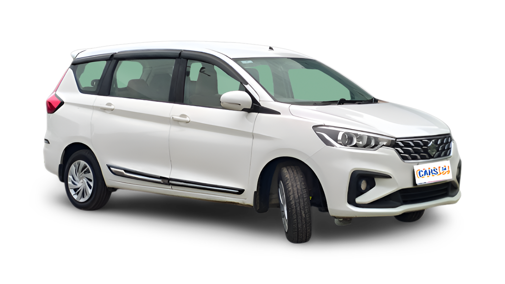 2023 Maruti Ertiga - SUV - Petrol - Manual - ₹8.10 lakh